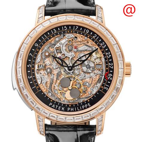 patek philippe 5304|Patek Philippe moonphase.